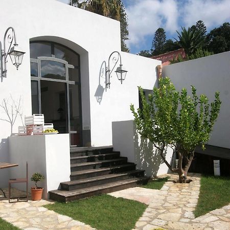 Arbaria Hotel Trapani Exterior photo