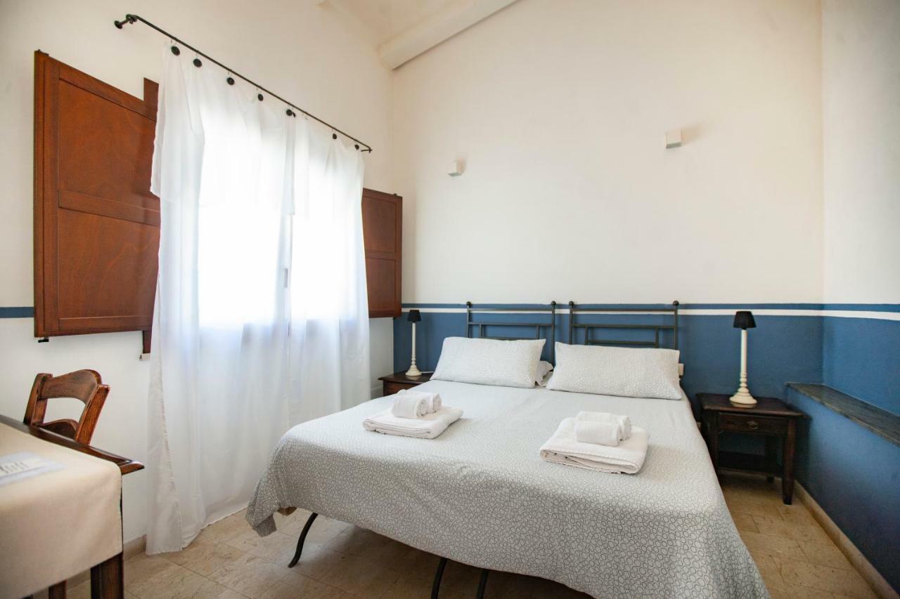 Arbaria Hotel Trapani Exterior photo